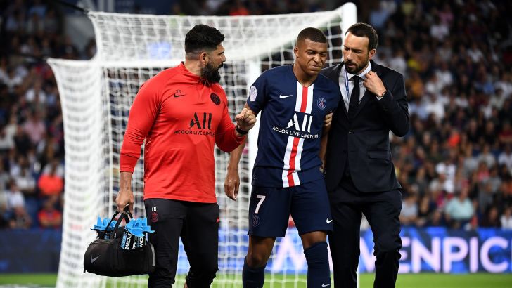 קיליאן אמבפה