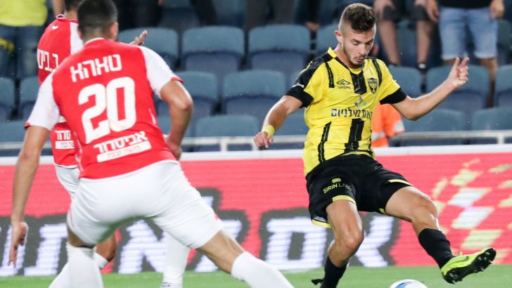 מקס גרצ'קין