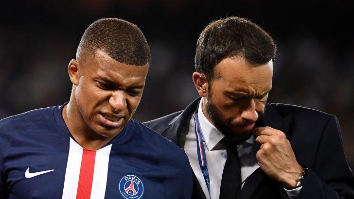 קיליאן אמבפה