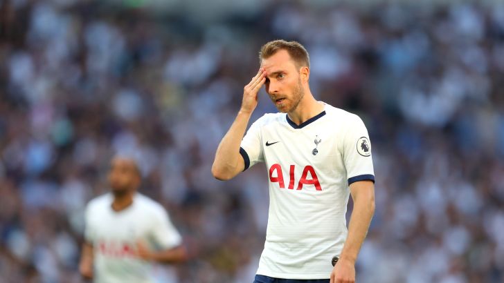 כריסטיאן אריקסן