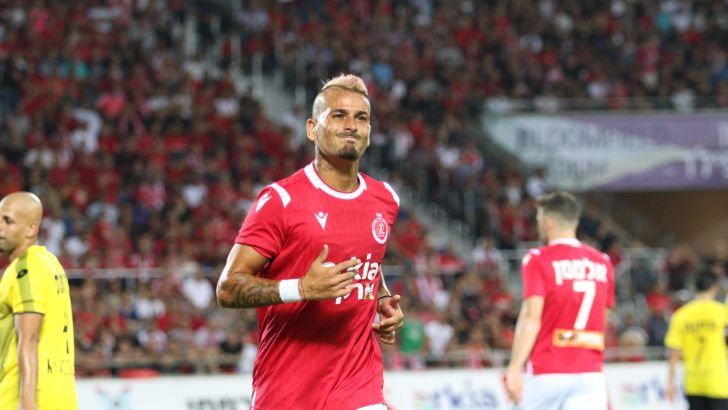 מאור בוזגלו