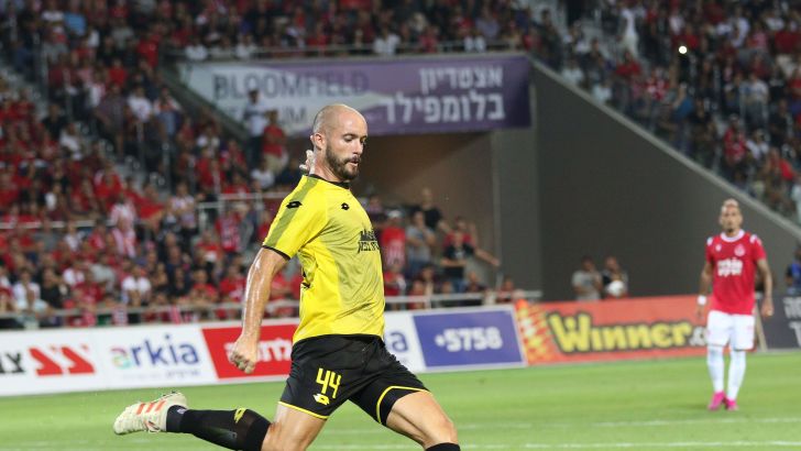 רומן גולוברט