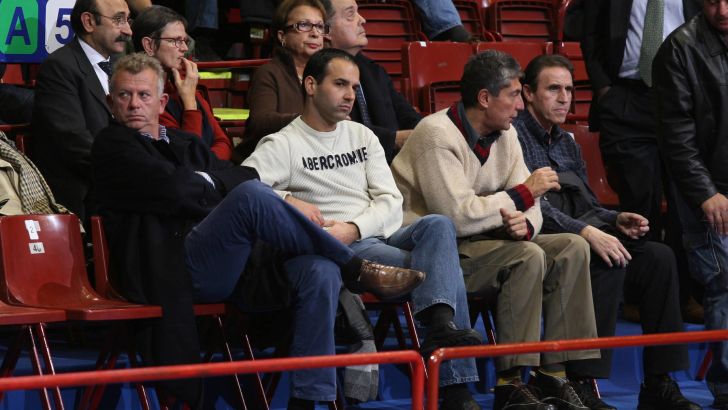 מאוריציו באלדוצ'י