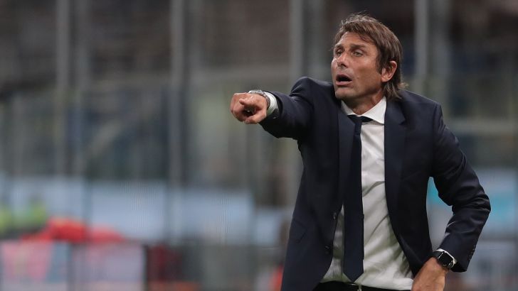 אנטוניו קונטה