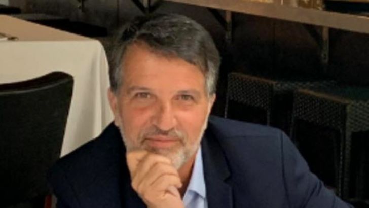 ליאור בן הרוש