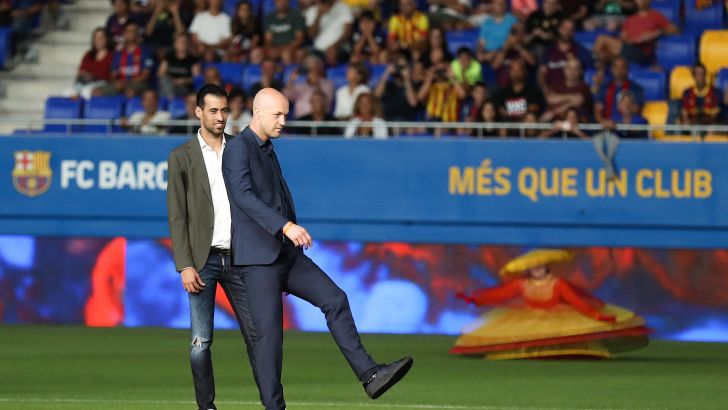 ג'ורדי קרויף