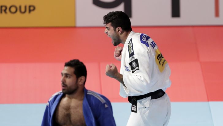 שגיא מוקי חוגג