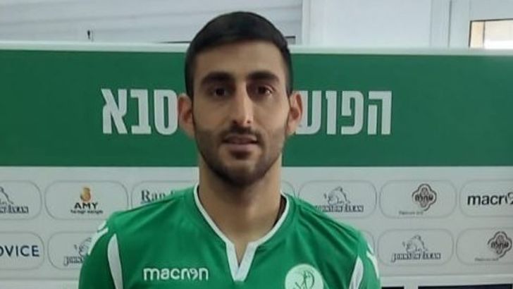 אלירן סיימון