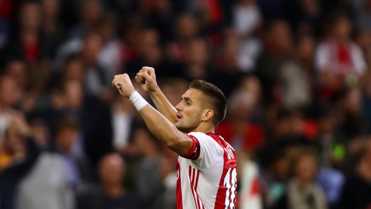 דושאן טאדיץ'