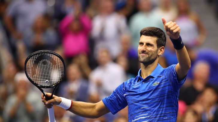 נובאק ג'וקוביץ'