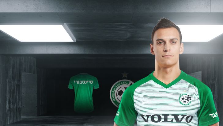 טרנט סיינסבורי