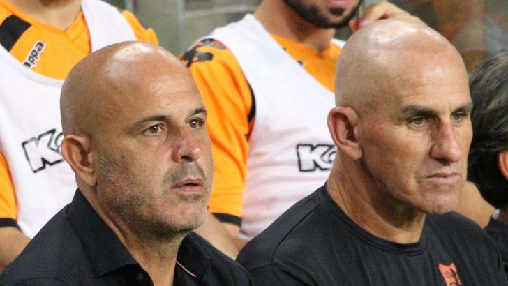 יוסי אבוקסיס, יעקב אסייג