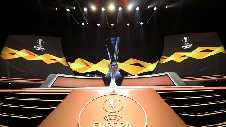 הליגה האירופית