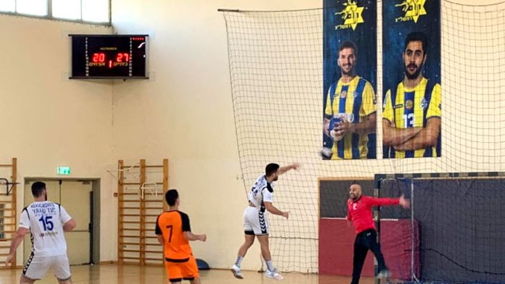 מכבי ראשון לציון