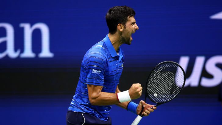 נובאק ג'וקוביץ'