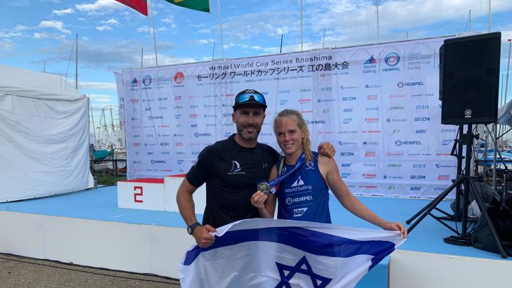 קטי ספיצ'קוב, פייר לוקט