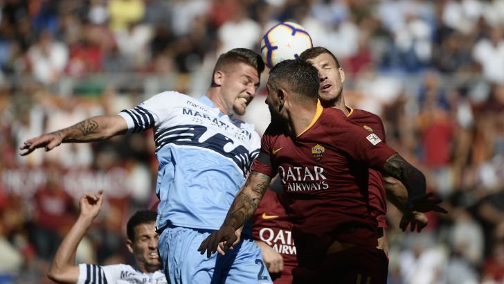 סרגיי מילינקוביץ' סאביץ', אלכסנדר קולארוב