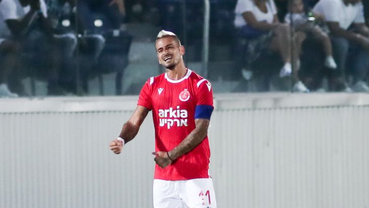 מאור בוזגלו