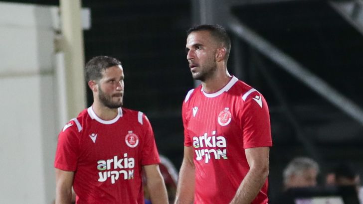 אוראל דגני, שחר הירש