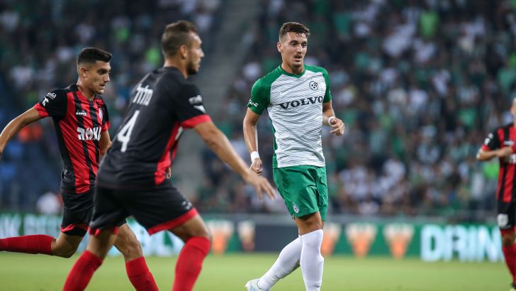 ירדן שועה, דור מלול