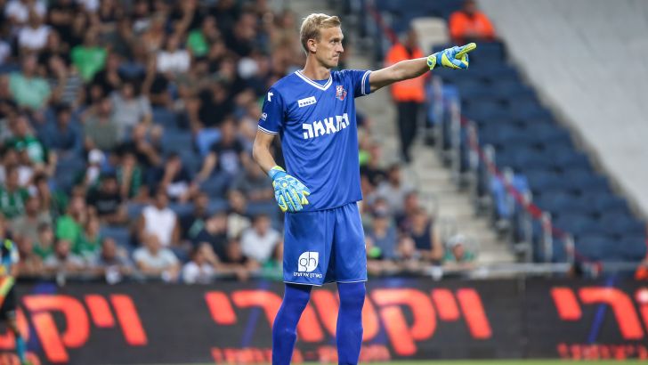 יסמין בוריץ'