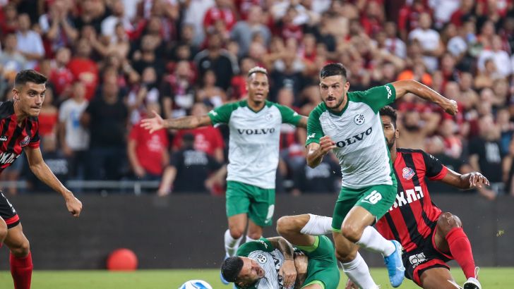 יובל אשכנזי