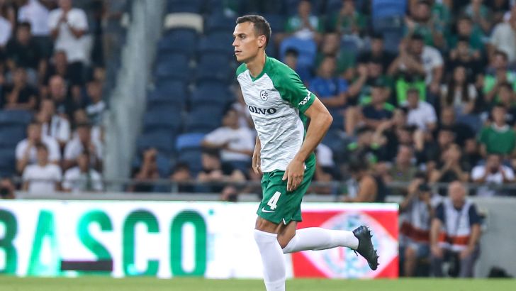 טרנט סיינסבורי