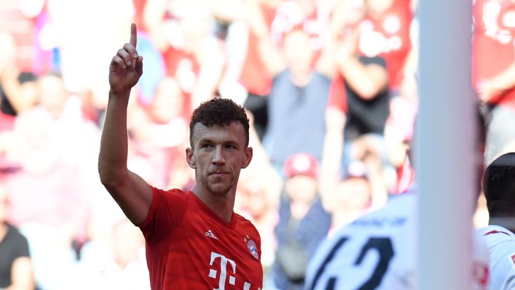 איבן פרישיץ'