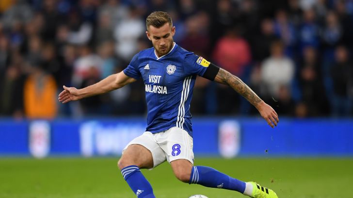 ג'ו אלס קארדיף