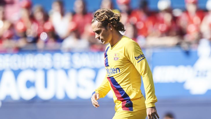 אנטואן גריזמן