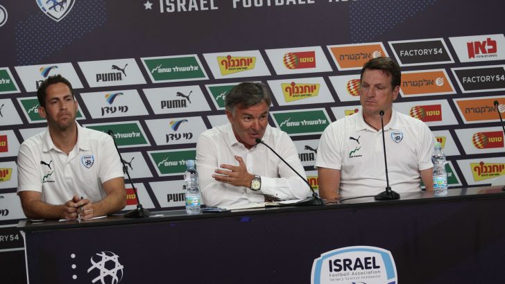 אנדי הרצוג, ווילי רוטנשטיינר