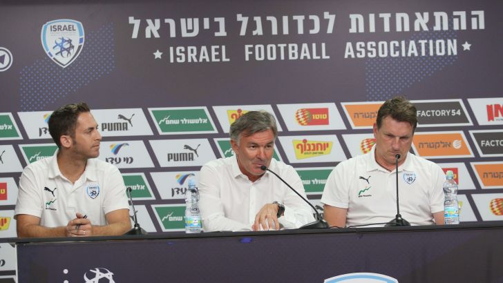 ווילי רוטנשטיינר, אנדי הרצוג