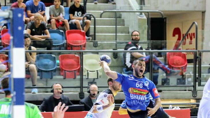 יואב למברוזו