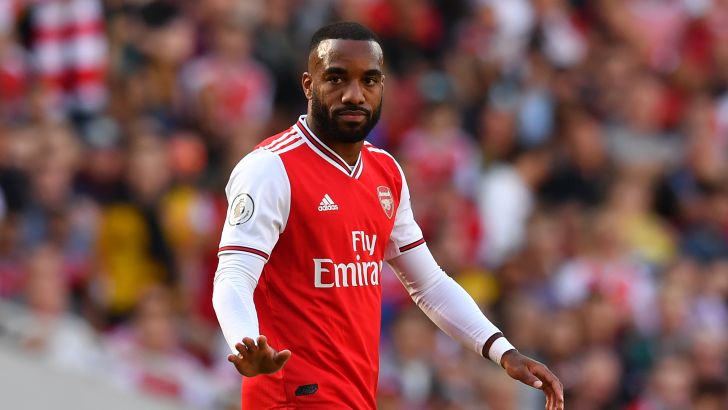 אלכסנדר לקאזט