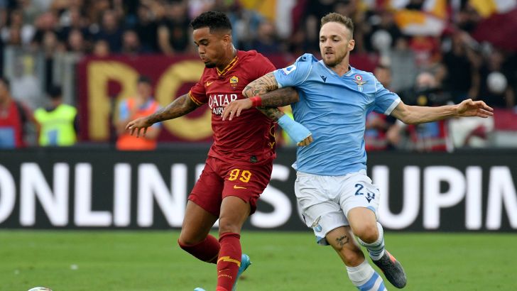 ג'סטין קלייברט, מנואל לצארי