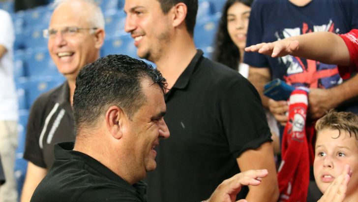 מנחם קורצקי