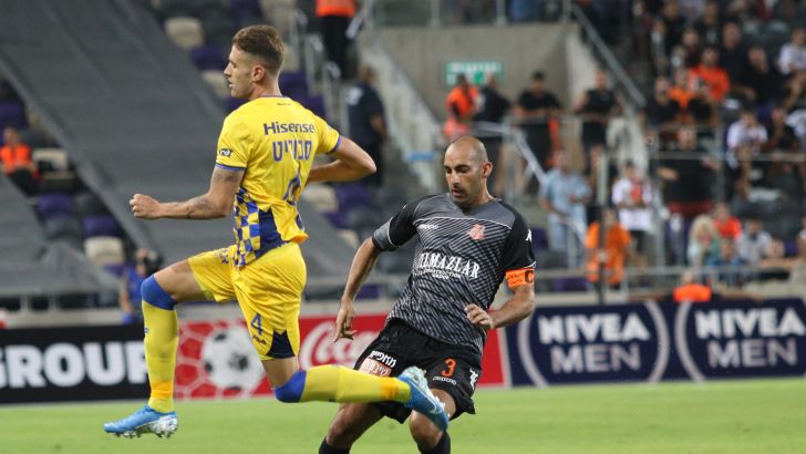 דן מורי, אנריק סאבוריט