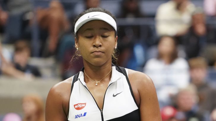 נאומי אוסאקה