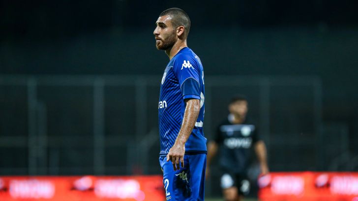 איסמעיל ריאן