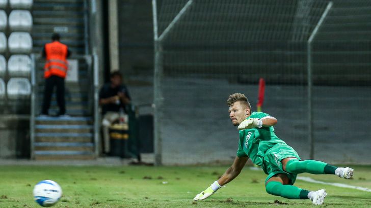 דזיוגאס ברטקוס