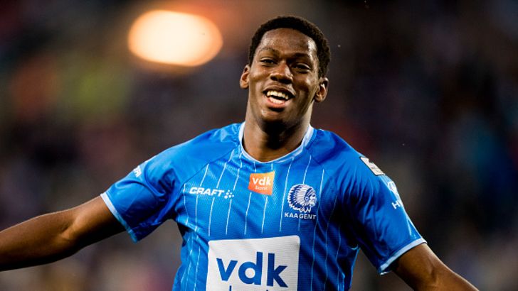 ג'ונתן דייויד