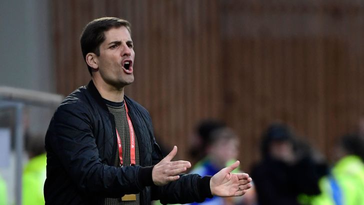 רוברט מורנו