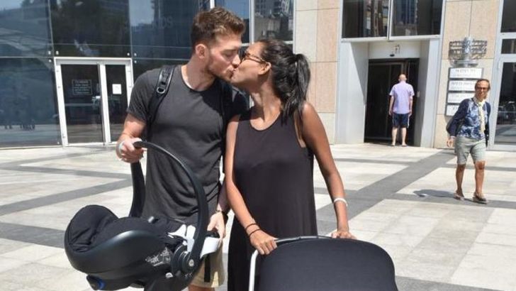 גל מקל, דניאל סימס מקל