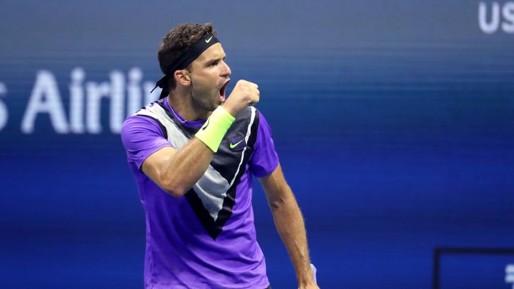 גרגור דימיטרוב