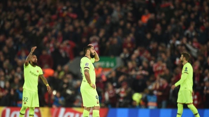 לואיס סוארס