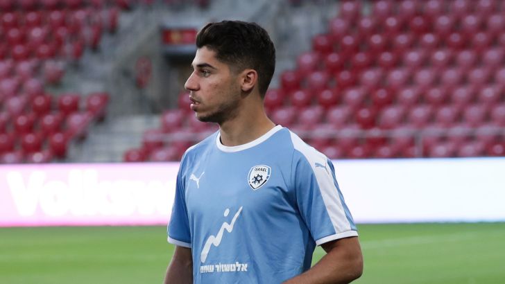 מנור סולומון