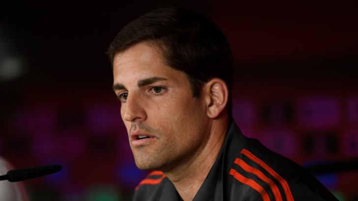 רוברט מורנו