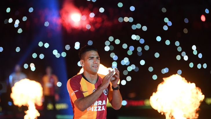 רדאמל פלקאו