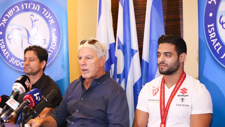 אורן סמדג'ה, שגיא מוקי, משה פונטי