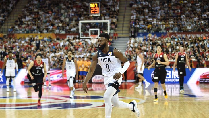 ג'יילן בראון